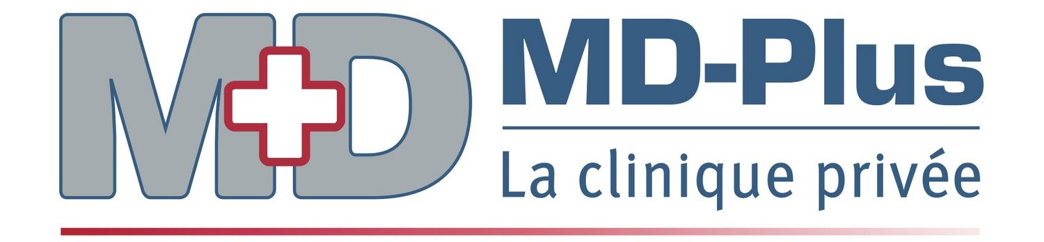 MD-Plus - Services aux entreprises